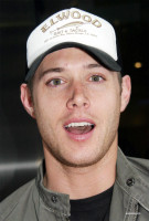 photo 9 in Jensen Ackles gallery [id206472] 2009-11-27