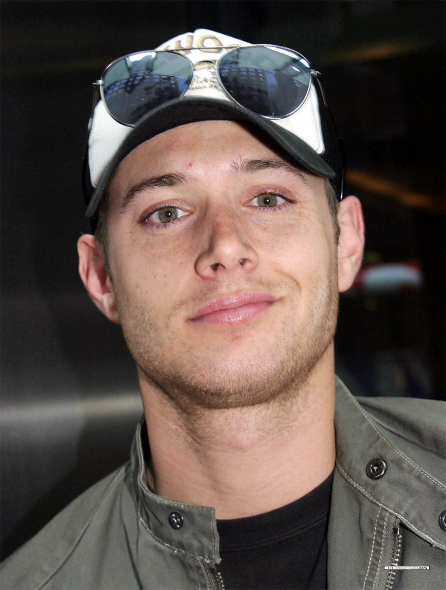 Jensen Ackles: pic #206468