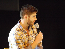 photo 26 in Jensen Ackles gallery [id603362] 2013-05-17