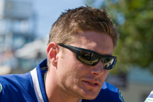 Jensen Ackles photo #