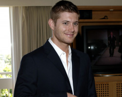 photo 7 in Jensen Ackles gallery [id606124] 2013-05-26