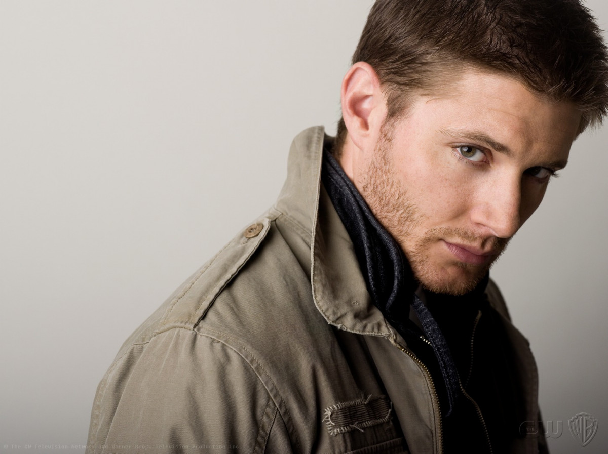 Jensen Ackles: pic #385458