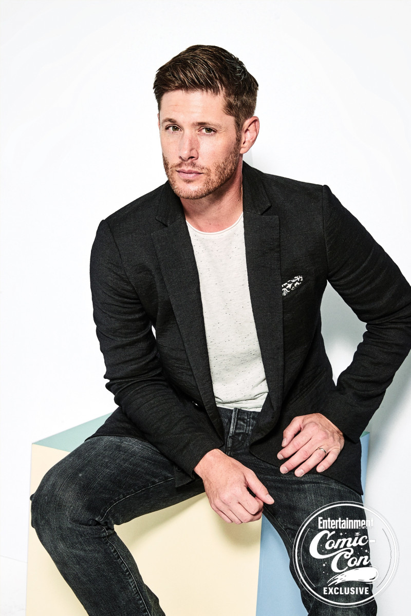 Jensen Ackles: pic #1053184