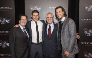 photo 11 in Jensen Ackles gallery [id736893] 2014-10-30