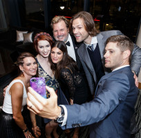 photo 15 in Jensen Ackles gallery [id736889] 2014-10-30
