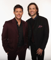 Jensen Ackles photo #