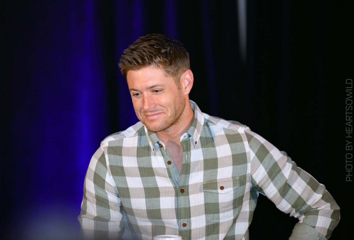 Jensen Ackles: pic #643727