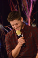 Jensen Ackles photo #