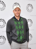 Jensen Ackles photo #