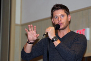 photo 25 in Jensen Ackles gallery [id630650] 2013-09-04