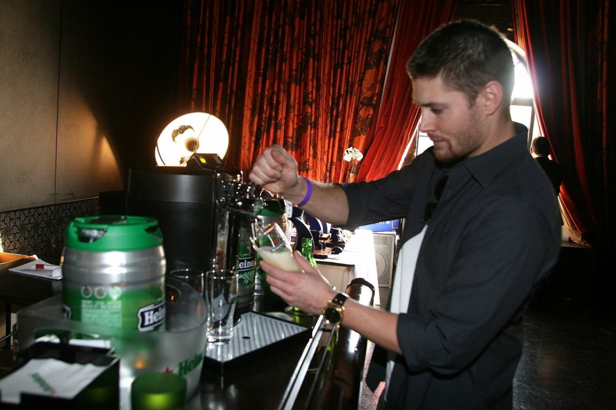 Jensen Ackles: pic #637641