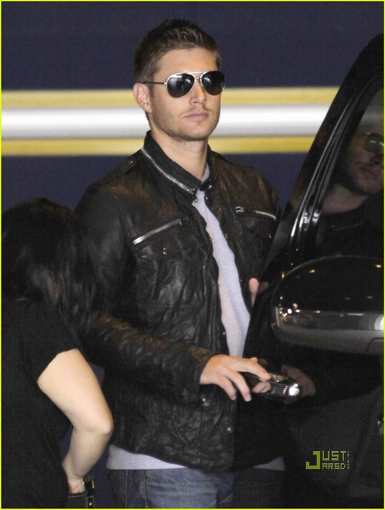 Jensen Ackles: pic #635464