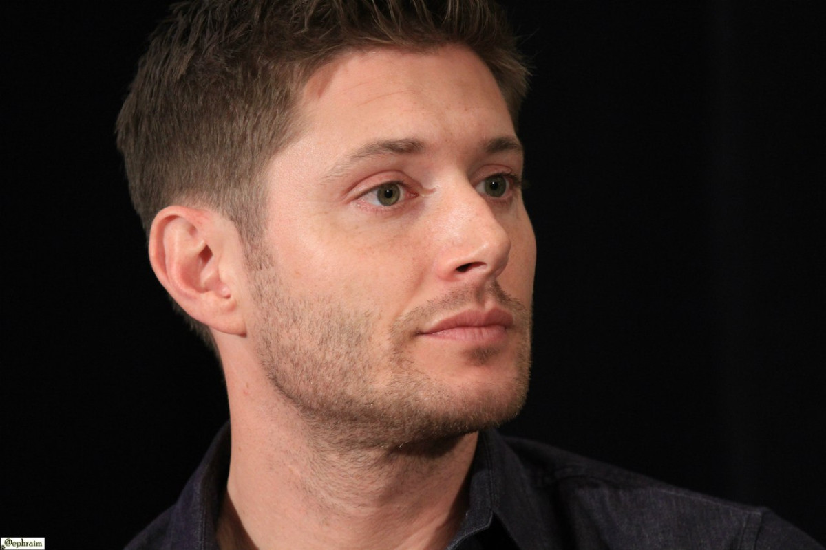 Jensen Ackles: pic #639127