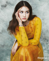 Jeon Somi photo #