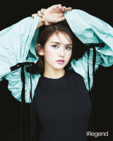 Jeon Somi photo #