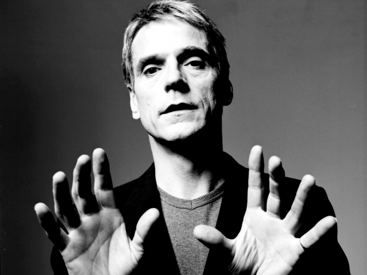 Jeremy Irons: pic #243965