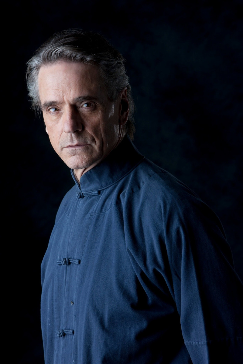 Jeremy Irons: pic #1319619