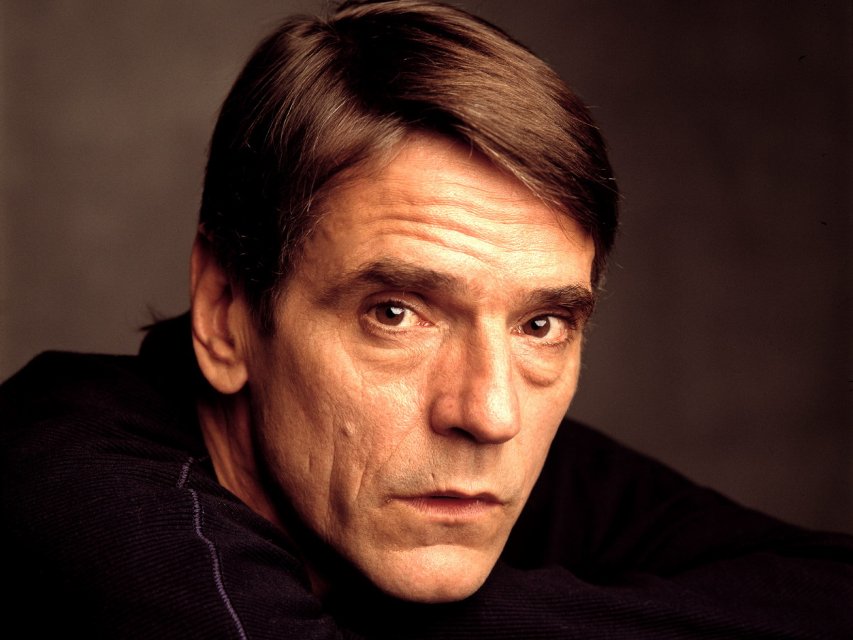 Jeremy Irons: pic #243963