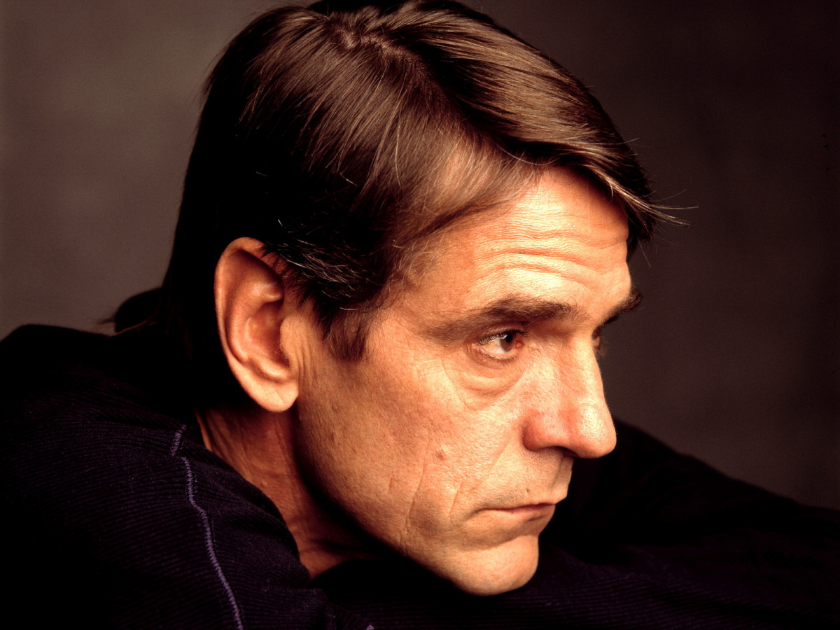 Jeremy Irons: pic #243961