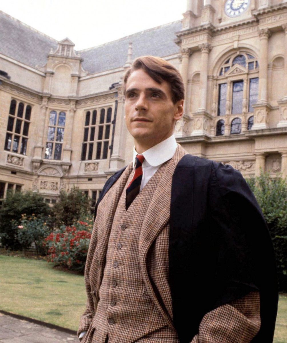 Jeremy Irons: pic #1319617