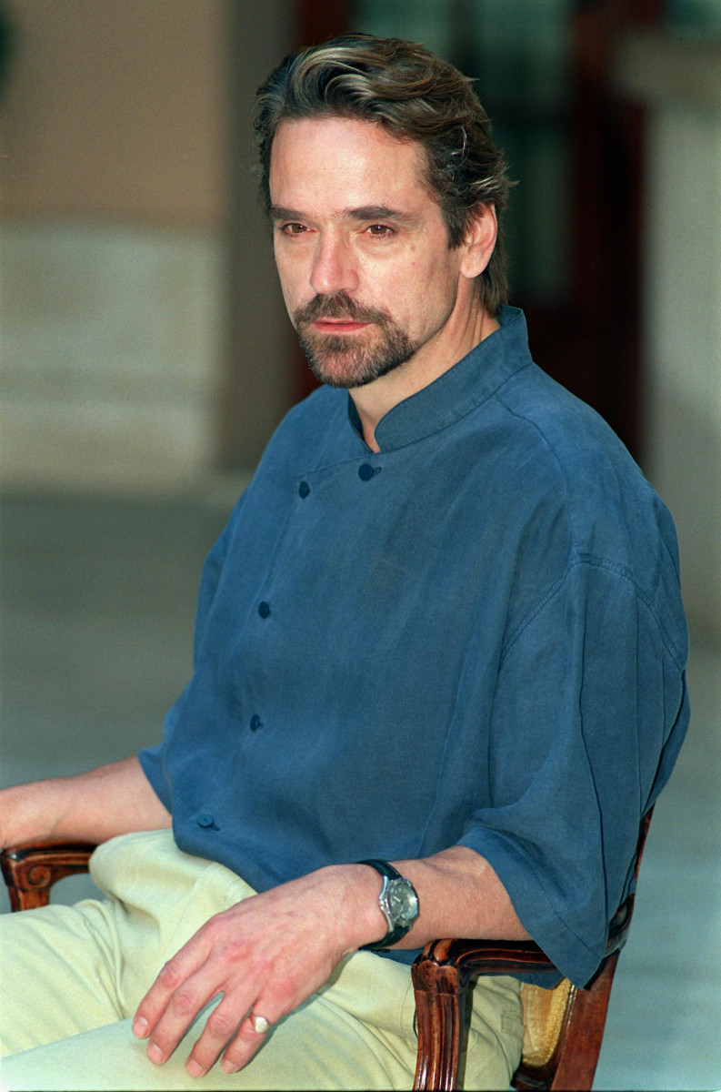 Jeremy Irons: pic #188138