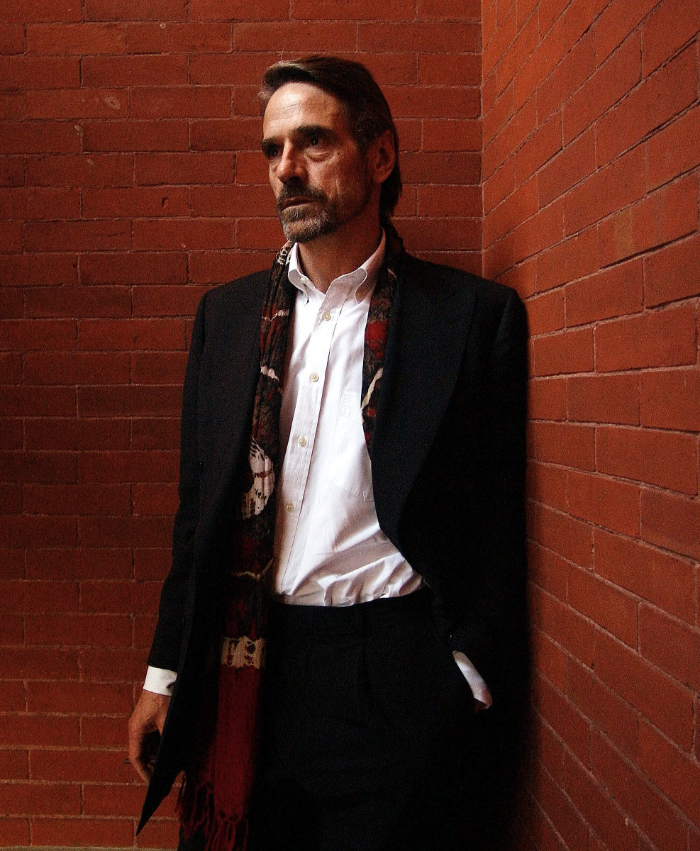 Jeremy Irons: pic #1319620