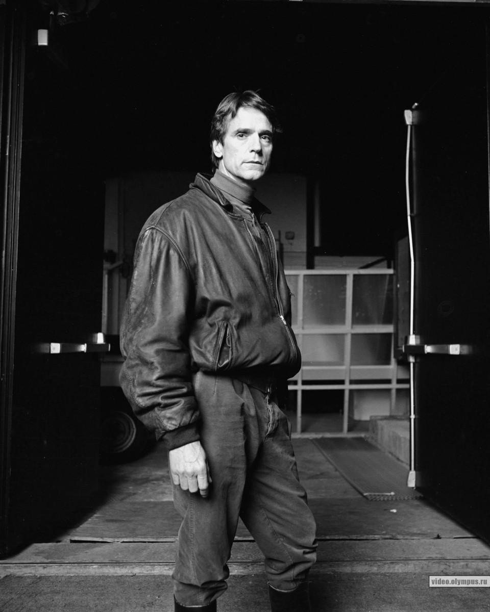 Jeremy Irons: pic #91199