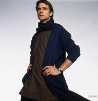 Jeremy Irons photo #