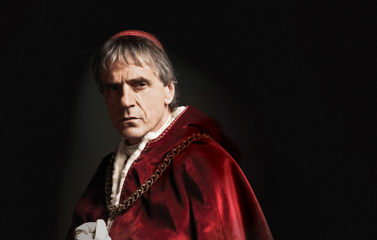 Jeremy Irons: pic #362709