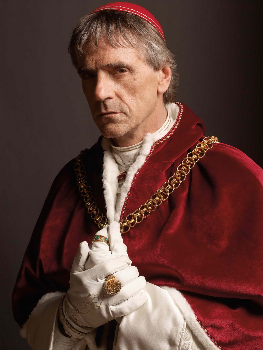 Jeremy Irons: pic #362696