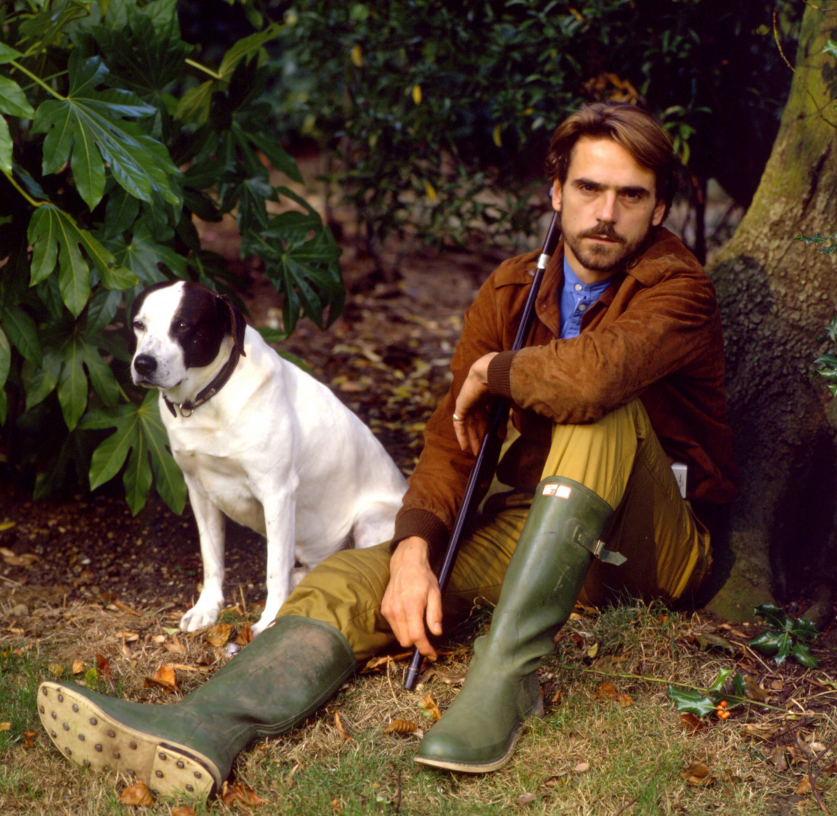 Jeremy Irons: pic #1316993