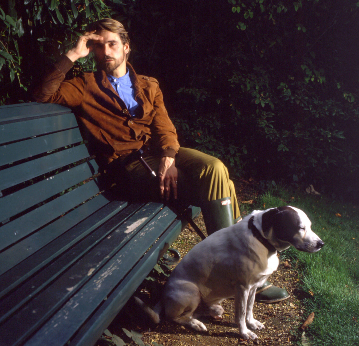 Jeremy Irons: pic #1316994