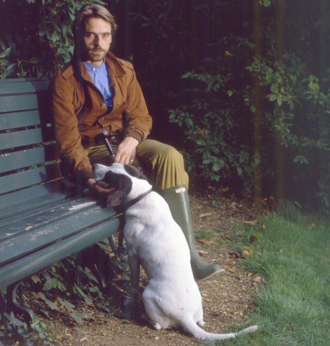 Jeremy Irons: pic #1316991