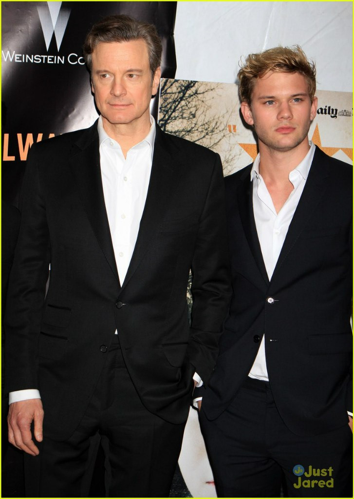 Jeremy Irvine: pic #713006