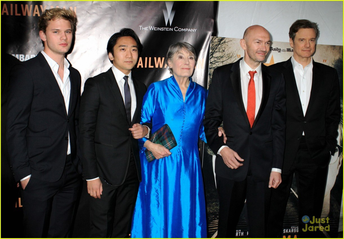 Jeremy Irvine: pic #713163