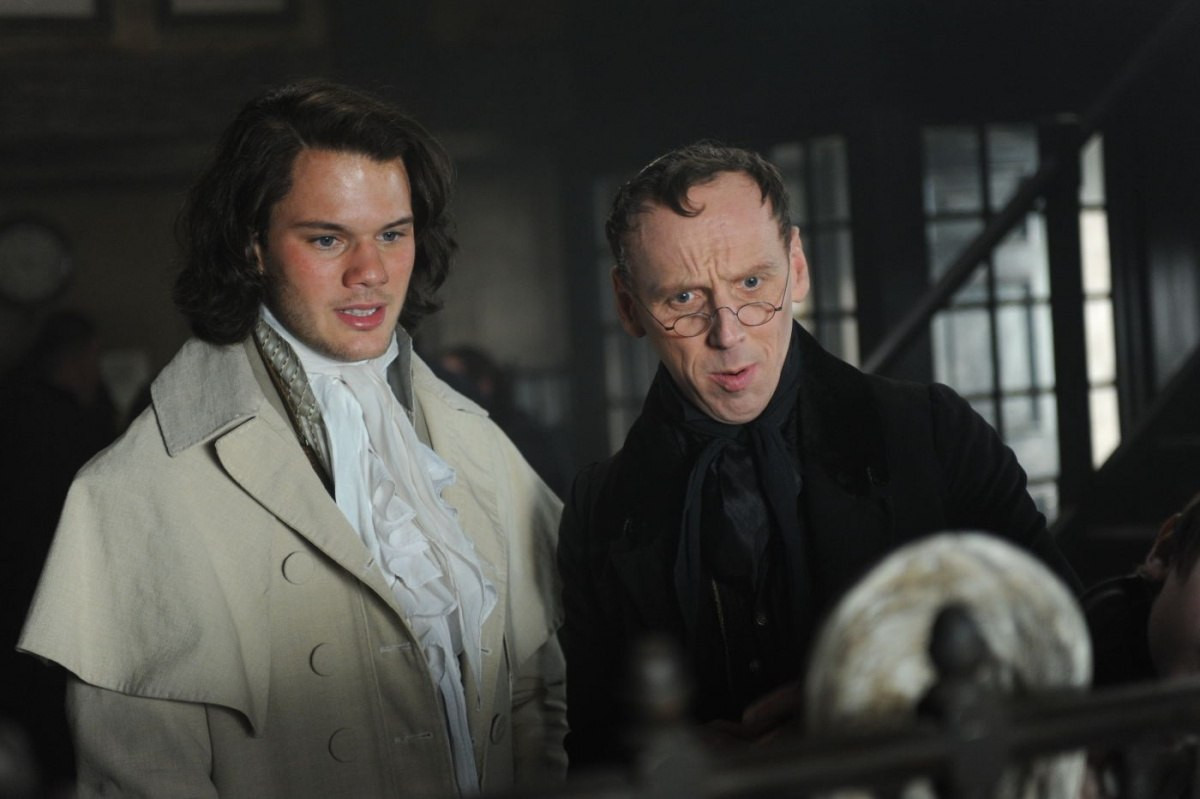 Jeremy Irvine: pic #713746