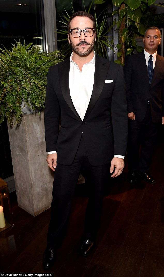 Jeremy Piven: pic #803809