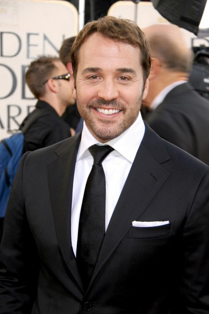 Jeremy Piven: pic #284356