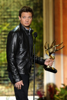 Jeremy Renner photo #