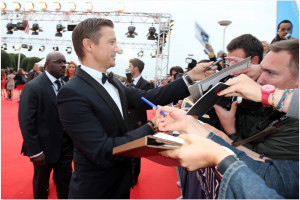 Jeremy Renner photo #