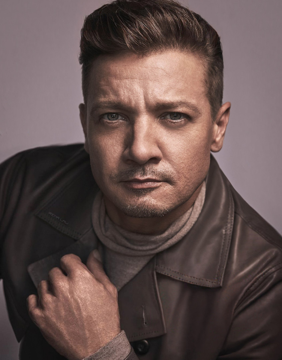 Jeremy Renner: pic #1022039