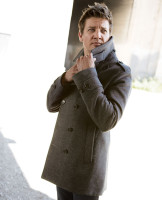 Jeremy Renner photo #