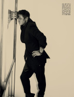 Jeremy Renner photo #