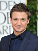 Jeremy Renner photo #