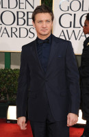 Jeremy Renner photo #