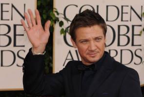 Jeremy Renner photo #