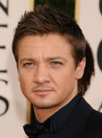 Jeremy Renner photo #