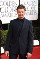 Jeremy Renner photo #