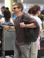 Jeremy Renner photo #