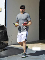 Jeremy Renner photo #